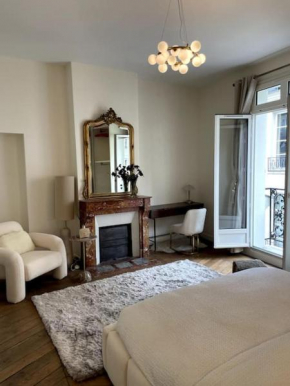 Paris Luxury Family Getaway